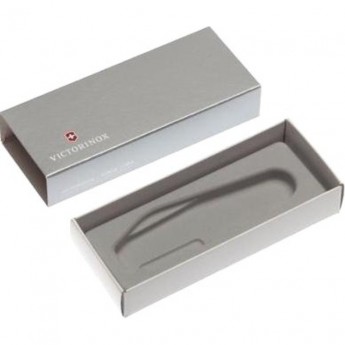 Коробка для ножей VICTORINOX 4.0139 серебристые Коробка для ножей VICTORINOX 4.0139 серебристые
