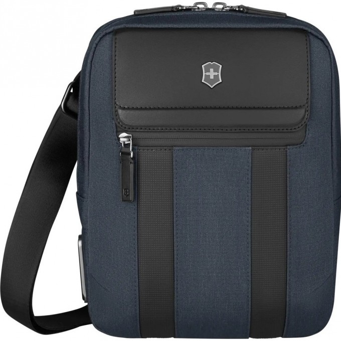 Мужская сумка VICTORINOX ARCHITECTURE URBAN2 Melange Blue 612675