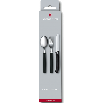 Набор столовых приборов VICTORINOX SWISSCLASSIC TABLE SET 6.7192.F3 Набор столовых приборов VICTORINOX SWISSCLASSIC TABLE SET 6.7192.F3