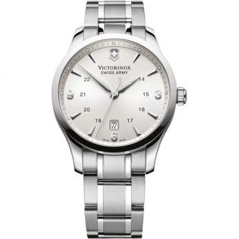 Наручные часы VICTORINOX ALLIANCE 241476 Наручные часы VICTORINOX ALLIANCE 241476