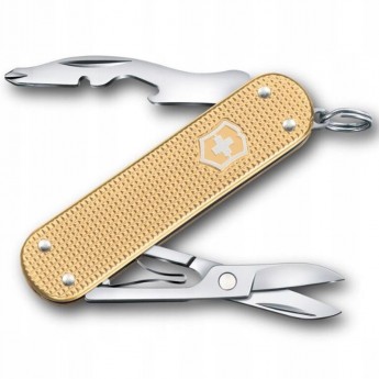 Нож VICTORINOX COMPANION S ALOX 0.6261.28