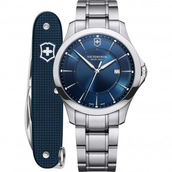 Наручные часы VICTORINOX 241910.1 Наручные часы VICTORINOX 241910.1