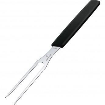 Вилка для нарезания мяса VICTORINOX 6.9033.15B Вилка для нарезания мяса VICTORINOX 6.9033.15B