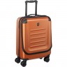 Чемодан VICTORINOX SPECTRA™ DUAL-ACCESS 2.0 604857