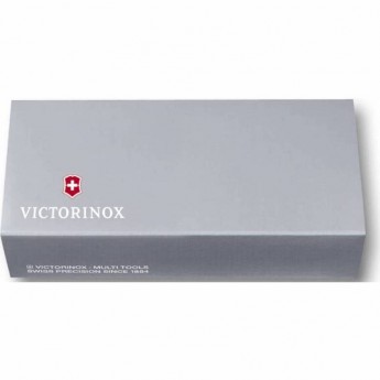 Коробка для ножей VICTORINOX 4.0140.07 серебристые